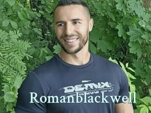 Romanblackwell