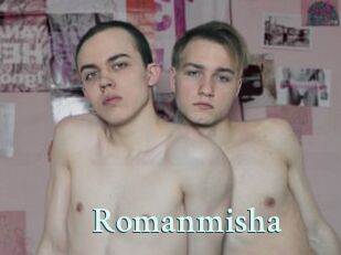 Romanmisha