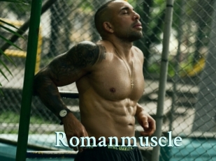 Romanmuscle