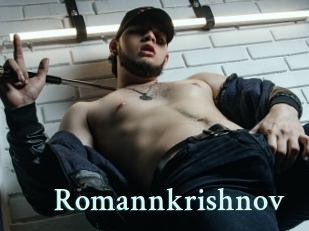 Romannkrishnov