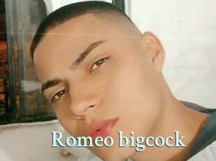 Romeo_bigcock