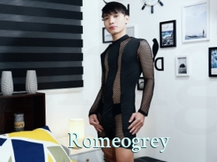 Romeogrey