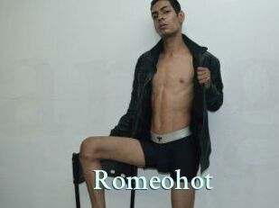 Romeohot