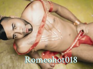 Romeohot018