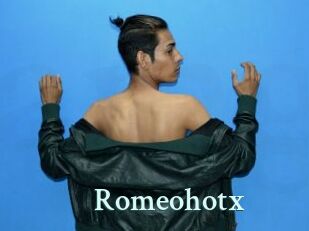 Romeohotx