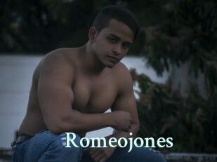 Romeojones