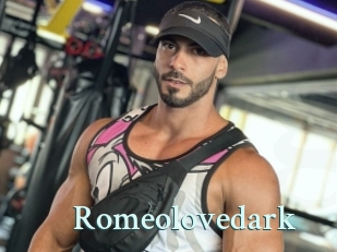 Romeolovedark