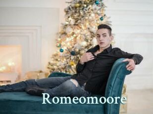 Romeomoore