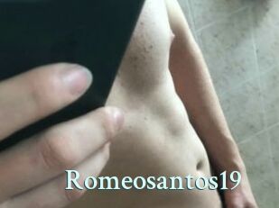 Romeosantos19