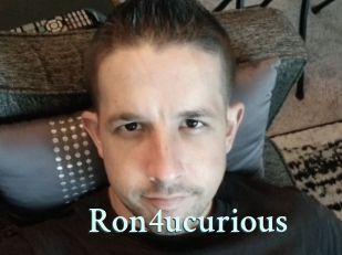 Ron4ucurious