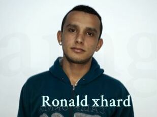 Ronald_xhard