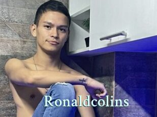 Ronaldcolins