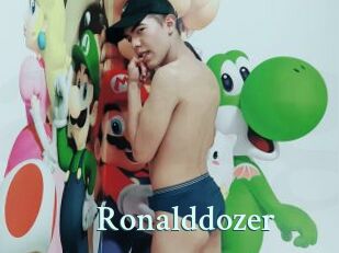 Ronalddozer