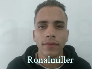 Ronalmiller