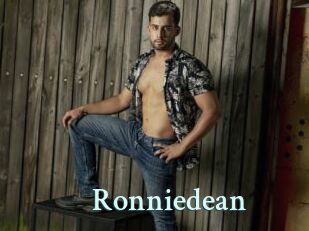 Ronniedean