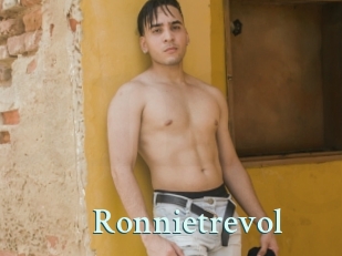 Ronnietrevol