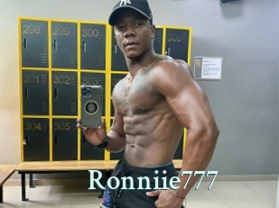 Ronniie777