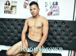 Ronnybrown