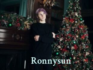 Ronnysun