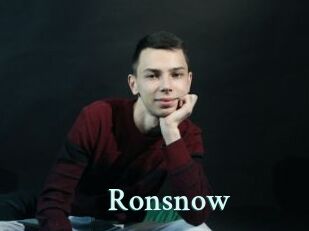 Ronsnow