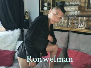 Ronwelman