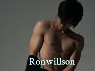 Ronwillson