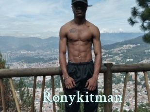 Ronykitman