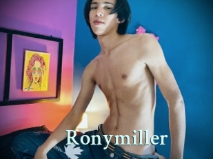 Ronymiller