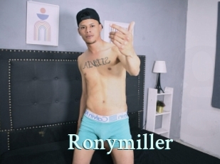 Ronymiller