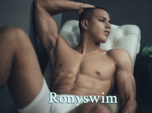 Ronyswim