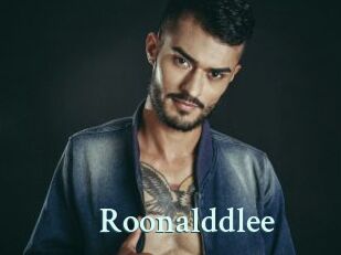 Roonalddlee