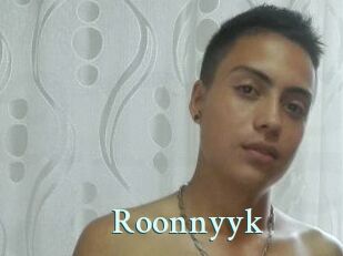 Roonnyyk