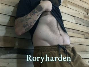 Roryharden