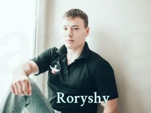 Roryshy