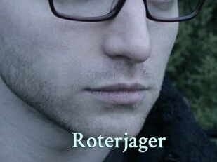 Roterjager