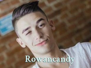 Rowancandy