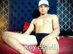 Roy_castell