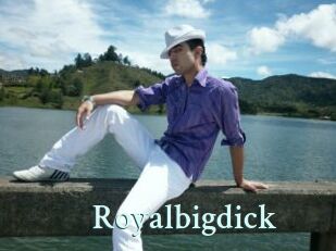 Royalbigdick