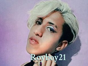 Royboy21