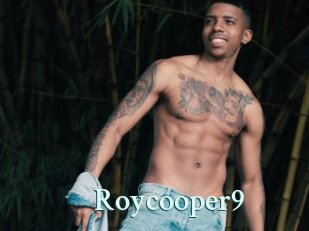 Roycooper9