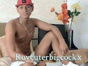 Roycuterbigcockx