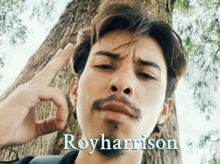 Royharrison