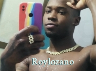 Roylozano