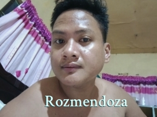 Rozmendoza