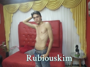 Rubiouskim