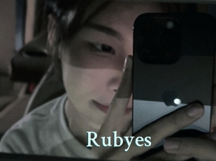 Rubyes