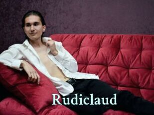 Rudiclaud