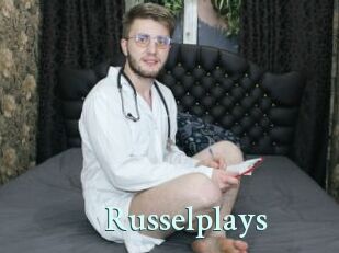 Russelplays