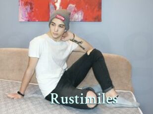 Rustimiles