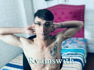 Ryamswith